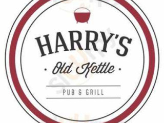 Harry's Old Kettle Pub Grill