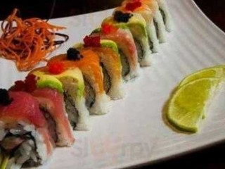 Okashi Sushi And Seafood