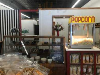 Poppy Popcorn Co