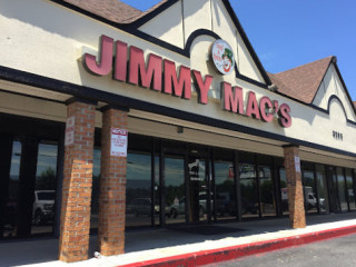 Jimmy Mac's