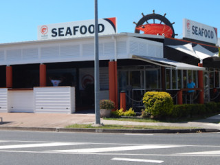 Seafood Market Caloundra