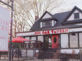 Big Oak Tavern