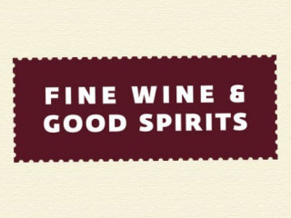 Fine Wine Good Spirits