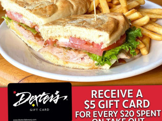 Dexter's Of Lake Mary