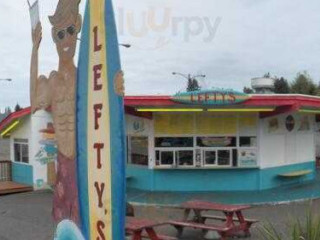 Lefty's Burger Shack