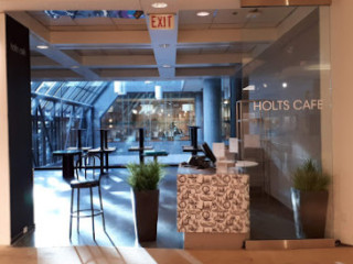 Cafe at Holts
