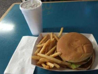 Pete's Burger Place