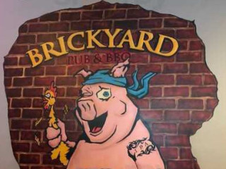 Brickyard Pub Bbq