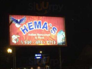 Hema's