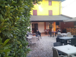 Asmara Restorante Udine