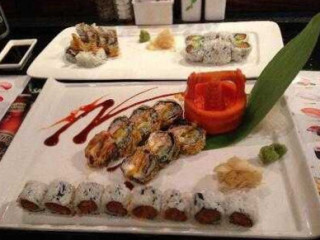 Tokyo Thai And Sushi