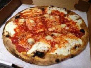 Del Ponte's Coal Fired Pizza