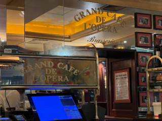 Grand Café De L'opéra