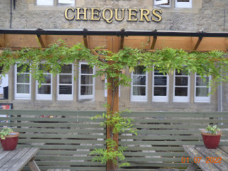 The Chequers Headington