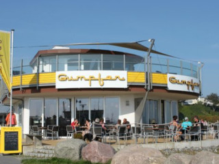 Cafe Gumpfer