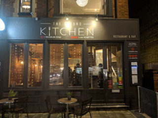 The Oxford Kitchen
