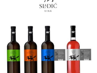 Sladic Wine