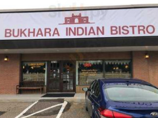 Bukhara Indian Bistro
