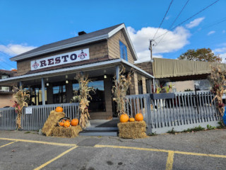 Resto Station 45