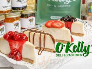 O'kelly's Deli Pastries