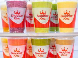 Smoothie King Saraland