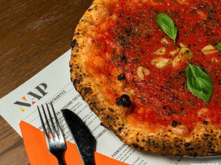 N.a.p. Neapolitan Authentic Pizza