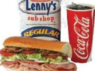 Lennys Grill Subs