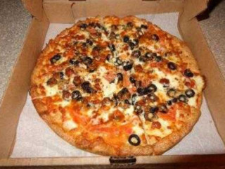 Olympic Pizza Of Wareham