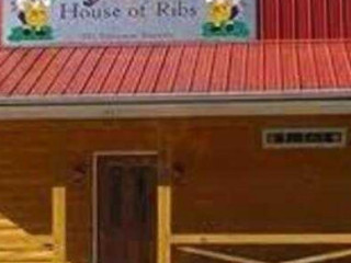 Jk's House Of Ribs