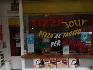 Pizza Jolly