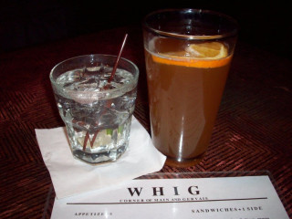 The Whig