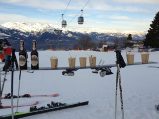 Skibar le Bob