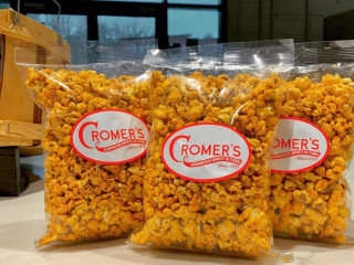 Cromer's P-nuts