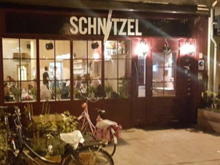 Schnitzel