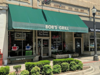Bob's Grill