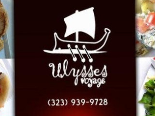 Ulysses Voyage Restaurant