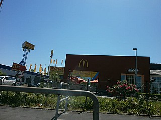 McDonald`s