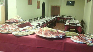 La Quinta Stagione Bar Restaurant Eventi