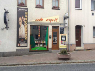 Café Esprit