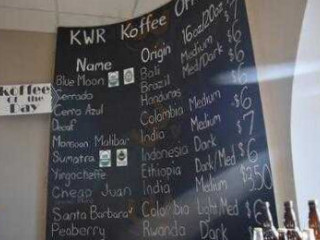 Koffeewagon Roasters