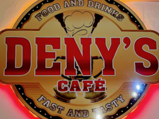 Deny's