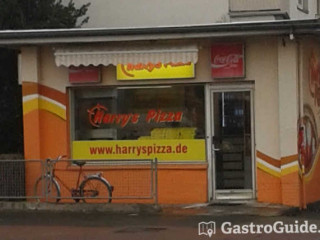 Harrys Pizza Göttingen