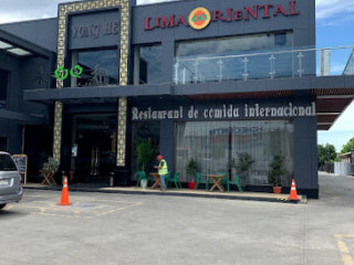 Lima Oriental