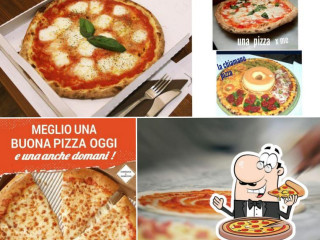 Pizzeria Asporto E Domicilio Le Due Sicilie