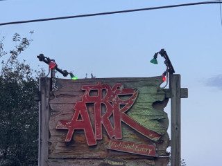 Ark Pub Eatery