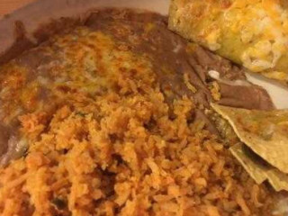 Irene's Real Mexican Food