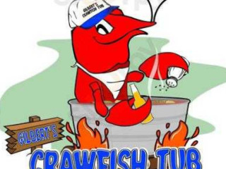 Gilbert's Crawfish Tub