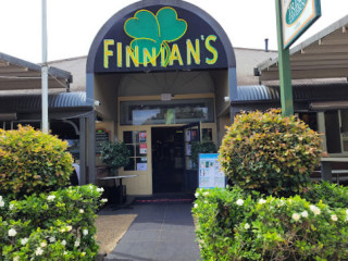 Finnian's Tavern
