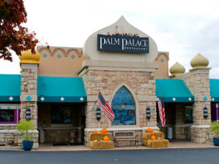 Palm Palace