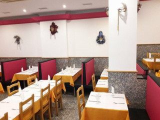 Restaurante Pizzaria Mesa Ital